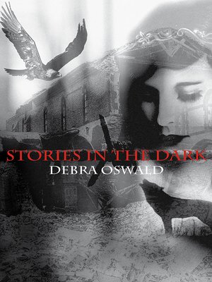 cover image of Stories in the Dark